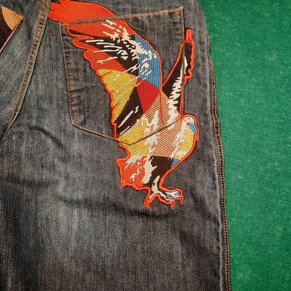 Coogie vintage clean shorts 32 - Picture 3 of 6